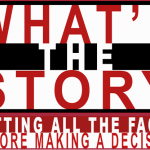 What's the Story: eBook