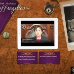 South Australian Suffragettes web-based inquiry