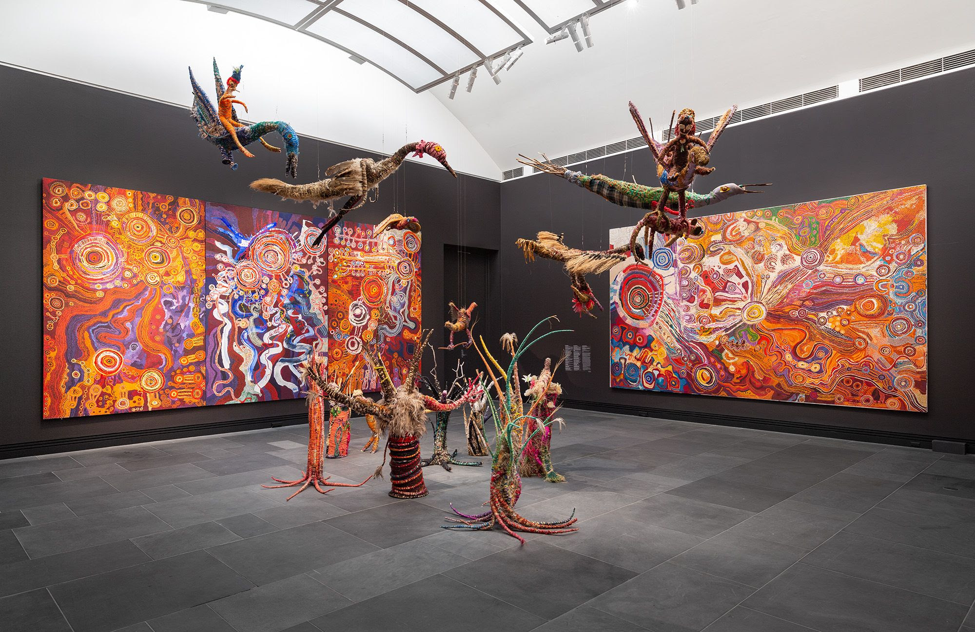 Art Gallery of South Australia