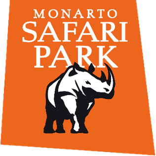 Monarto Safari Park logo