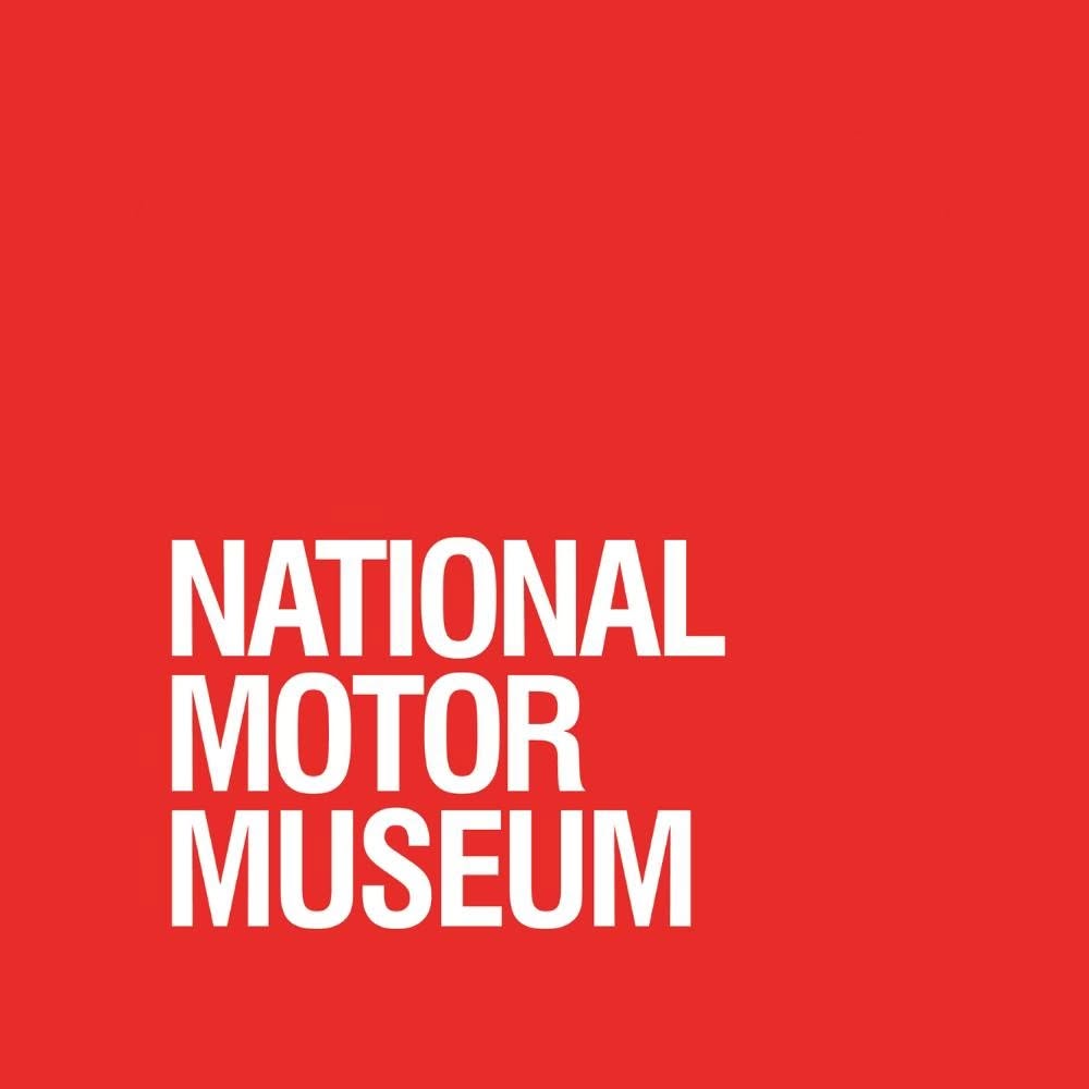 National Motor Museum