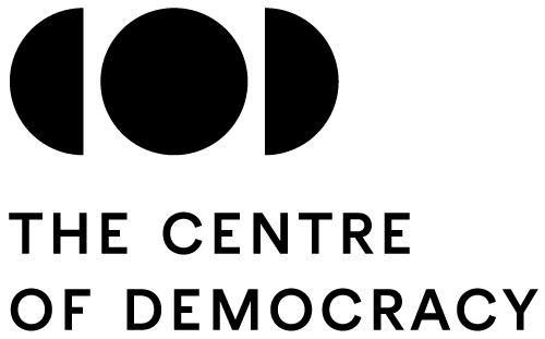 COD logo blk