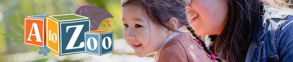 A to Zoo Early Learning Program thumbnail