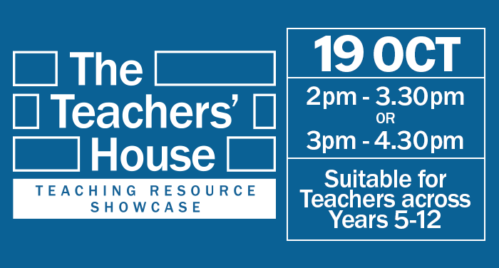 The Teachers' House thumbnail